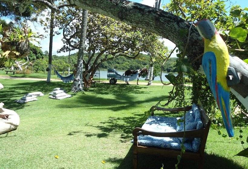 Fazenda Fiore Resort