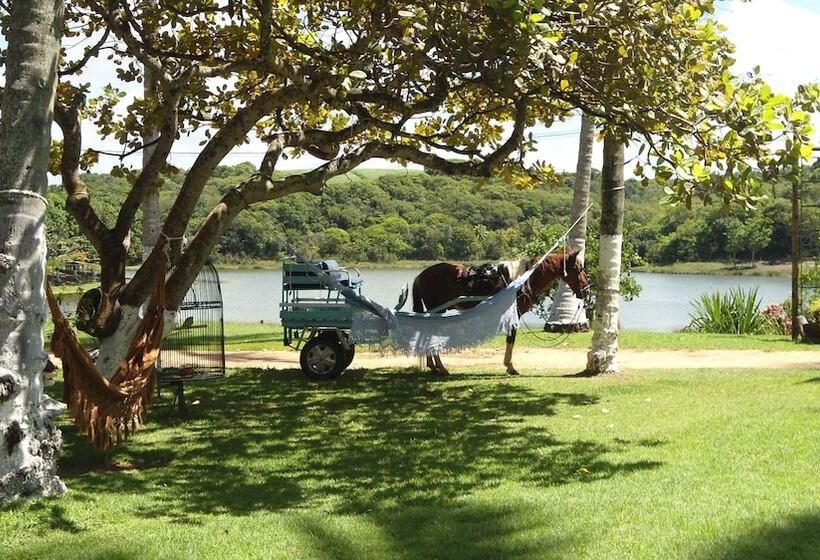 Fazenda Fiore Resort