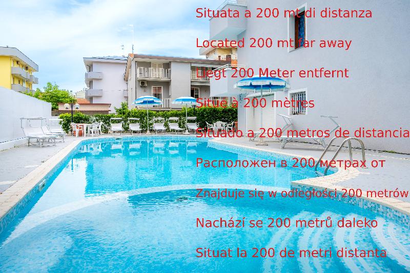 Hb Hotels Orchidea Blu