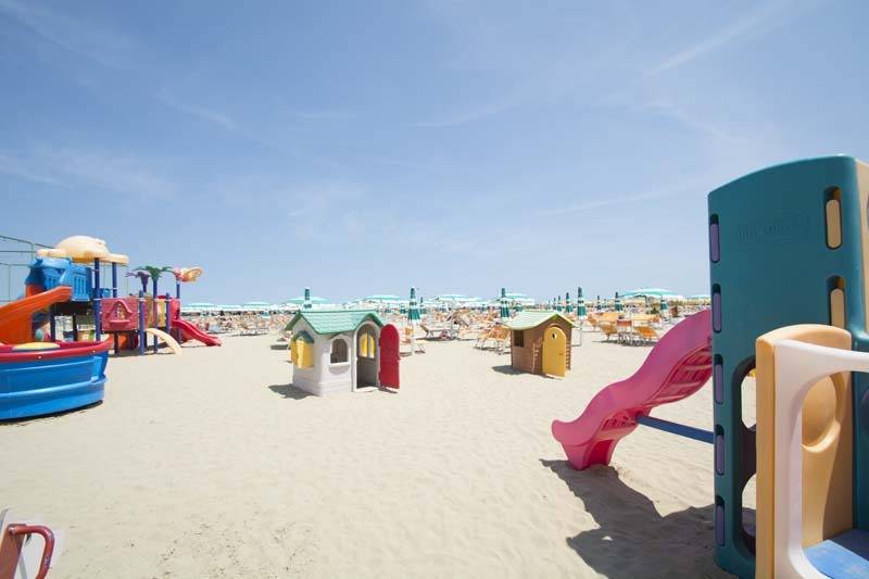 Hb Hotels Orchidea Blu
