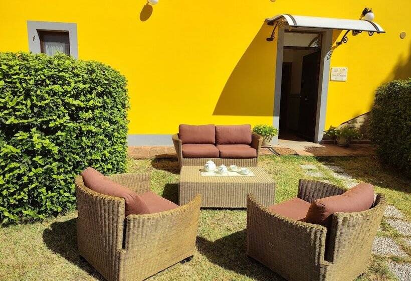 פונדק L Olmo Di Casigliano