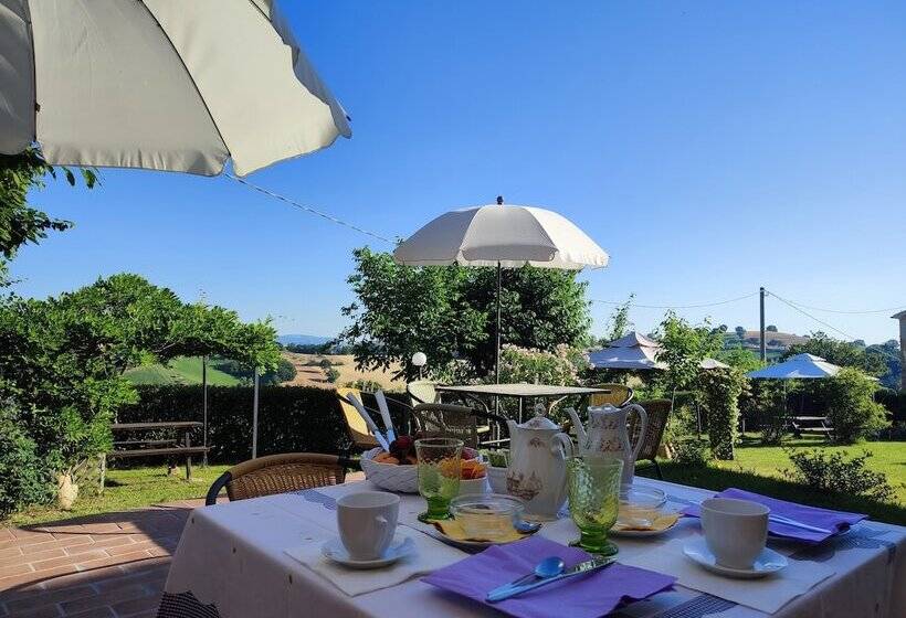 פונדק L Olmo Di Casigliano