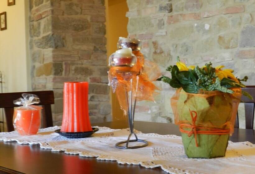 פונדק L Olmo Di Casigliano