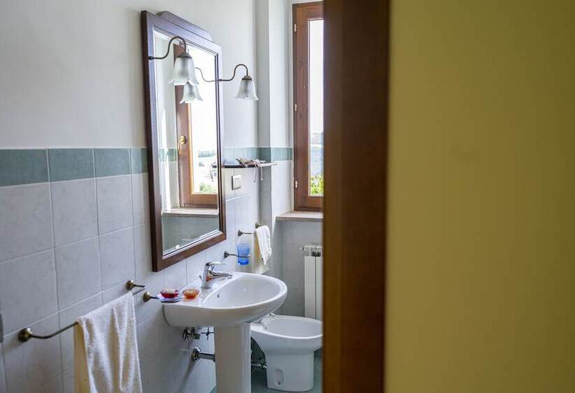 פונדק L Olmo Di Casigliano