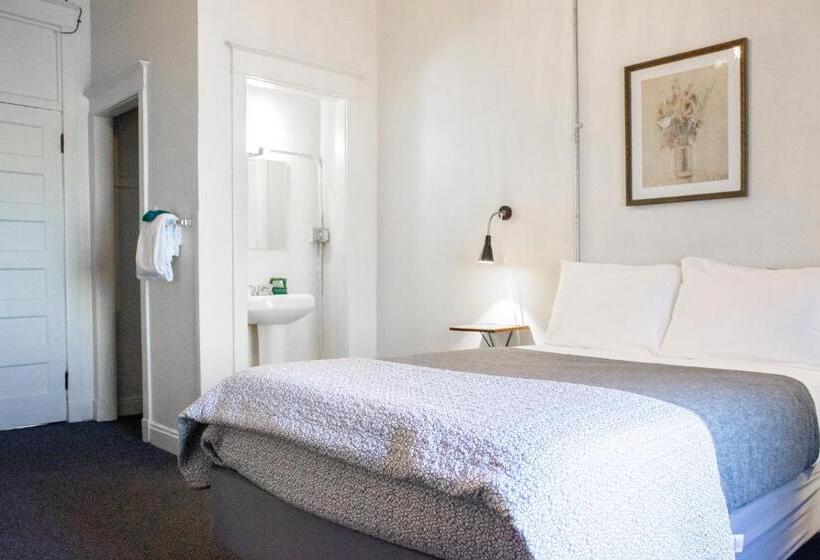 호텔 11th Avenue Hostel