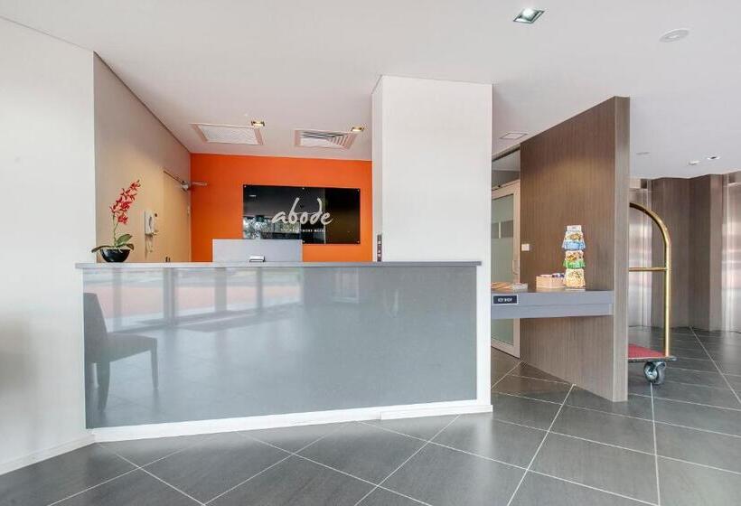 فندق Abode Tuggeranong