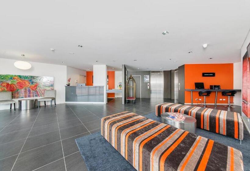 فندق Abode Tuggeranong