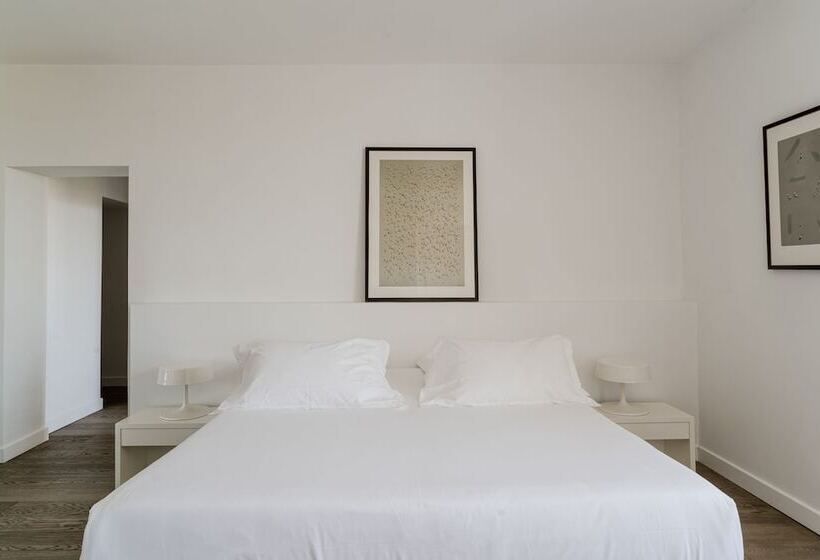 酒店 Aethos Corsica