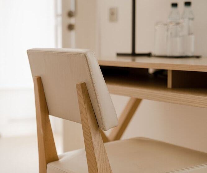 Hotel Aethos Corsica