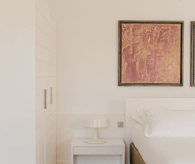 酒店 Aethos Corsica