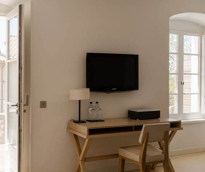 酒店 Aethos Corsica