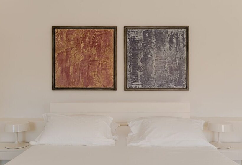 Hotel Aethos Corsica