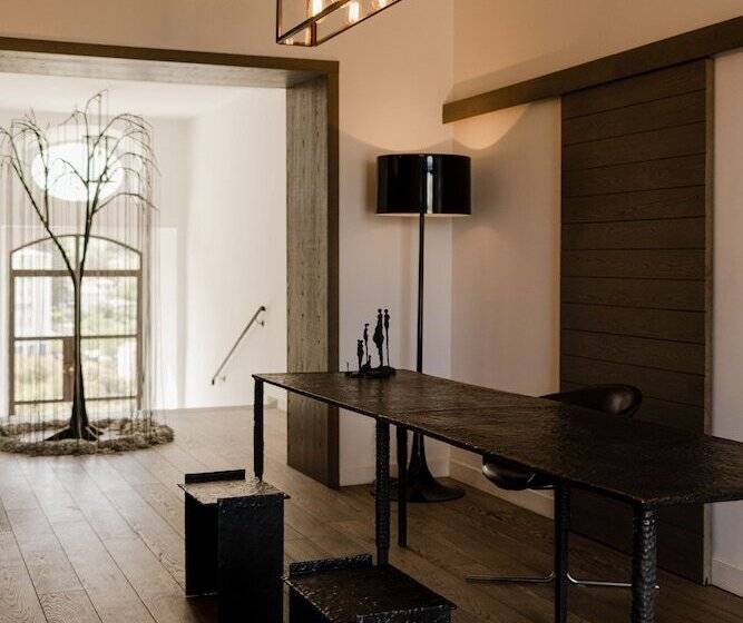 酒店 Aethos Corsica