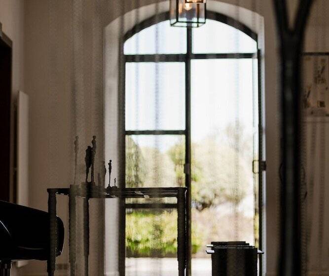 Hotel Aethos Corsica