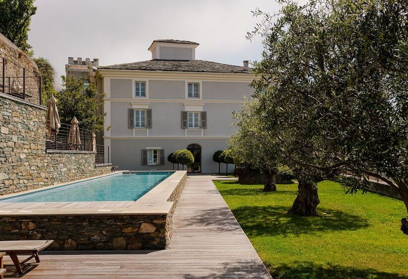 酒店 Aethos Corsica