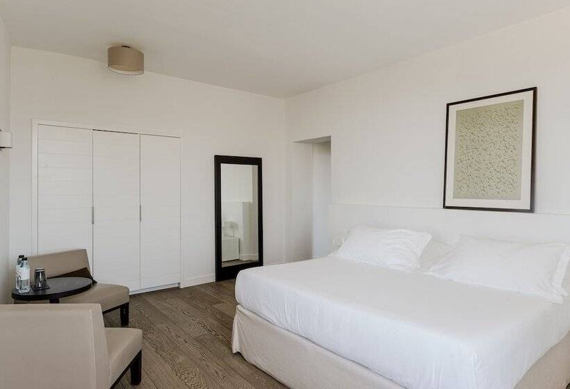 酒店 Aethos Corsica