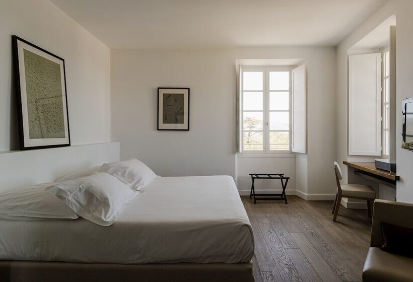 Hotel Aethos Corsica