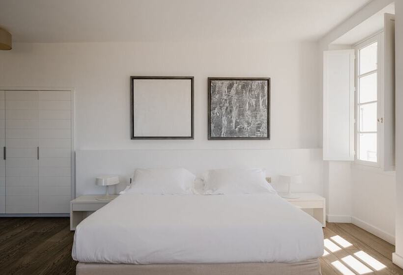 酒店 Aethos Corsica