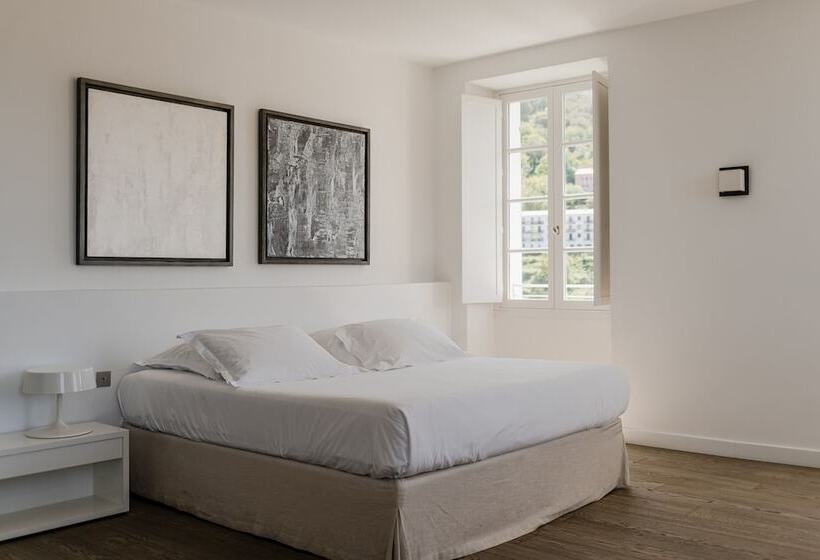 酒店 Aethos Corsica