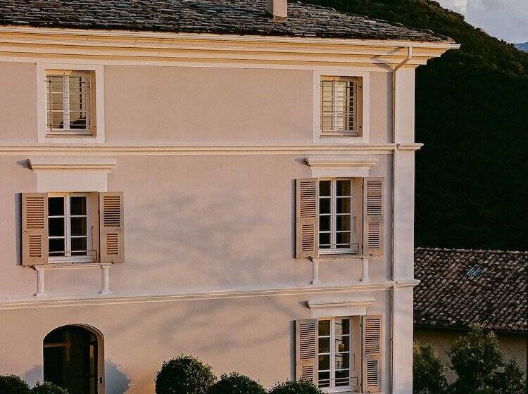 Hotel Aethos Corsica