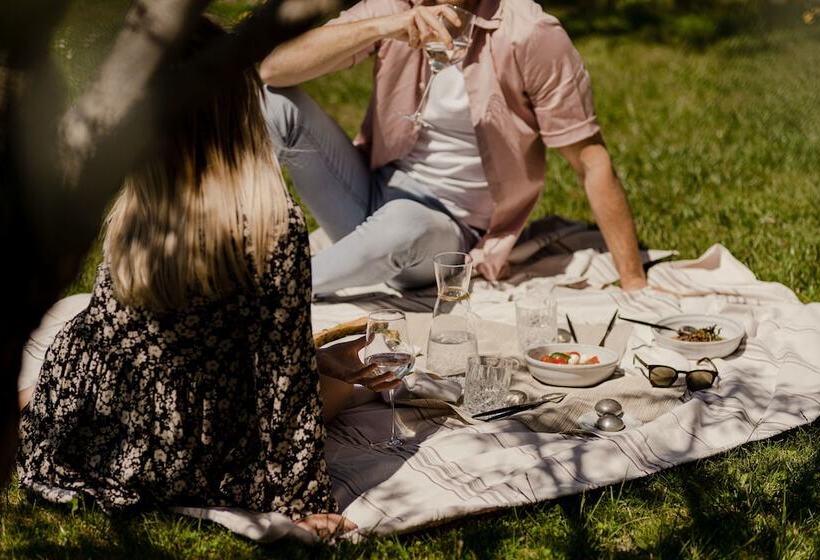 酒店 Aethos Corsica