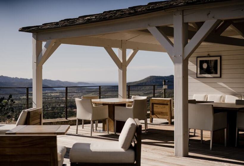 酒店 Aethos Corsica