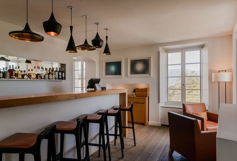 酒店 Aethos Corsica