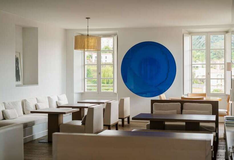 酒店 Aethos Corsica