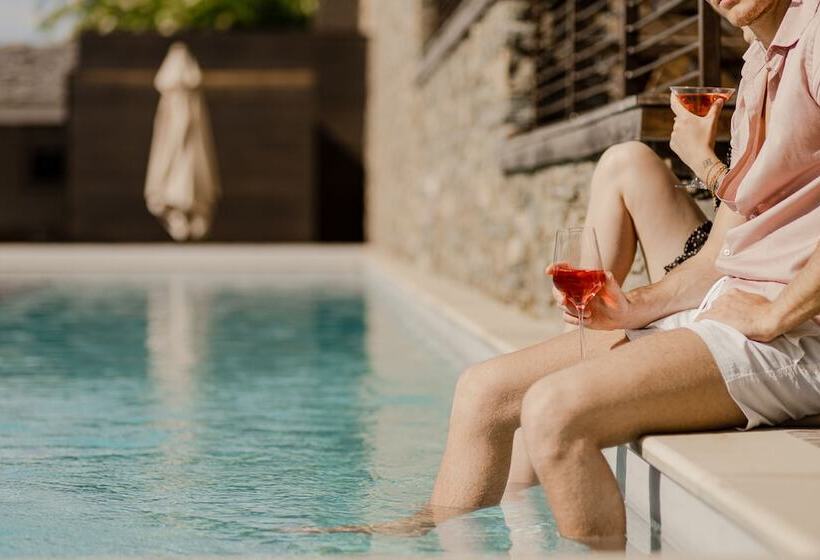 酒店 Aethos Corsica