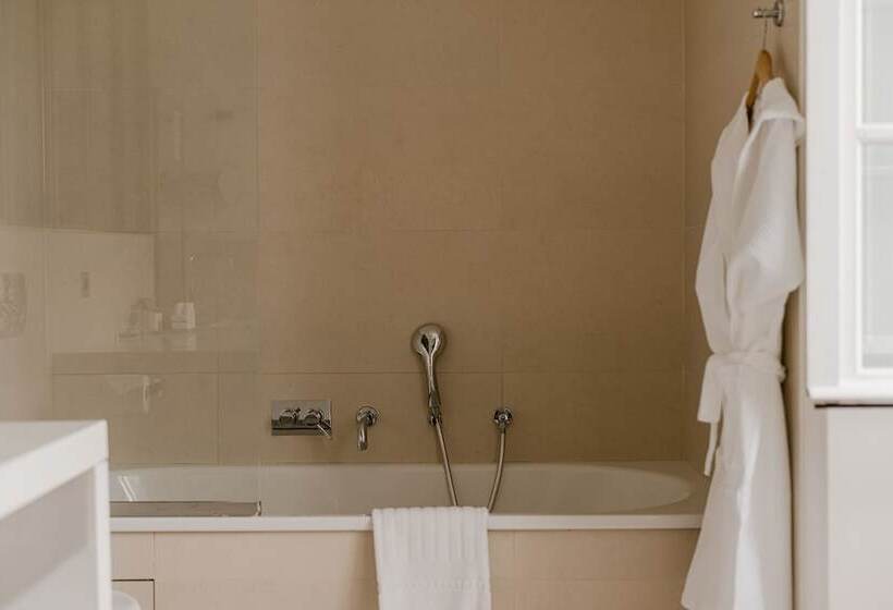 酒店 Aethos Corsica