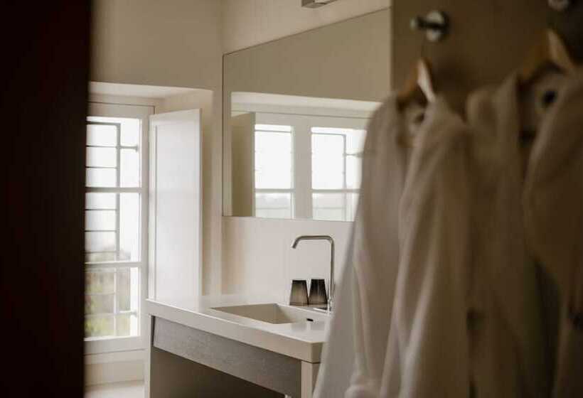 酒店 Aethos Corsica