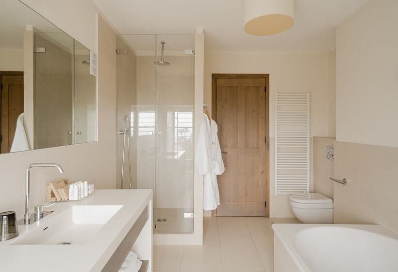 酒店 Aethos Corsica