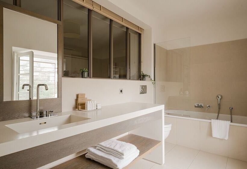 Hotel Aethos Corsica