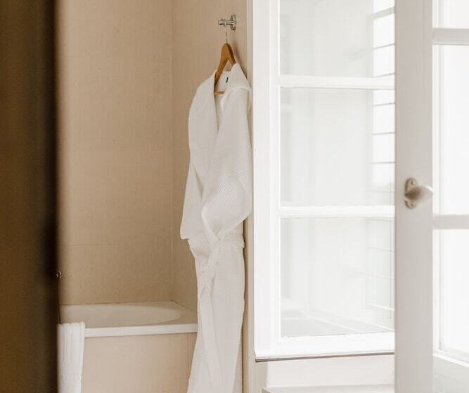 酒店 Aethos Corsica