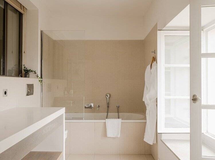 酒店 Aethos Corsica