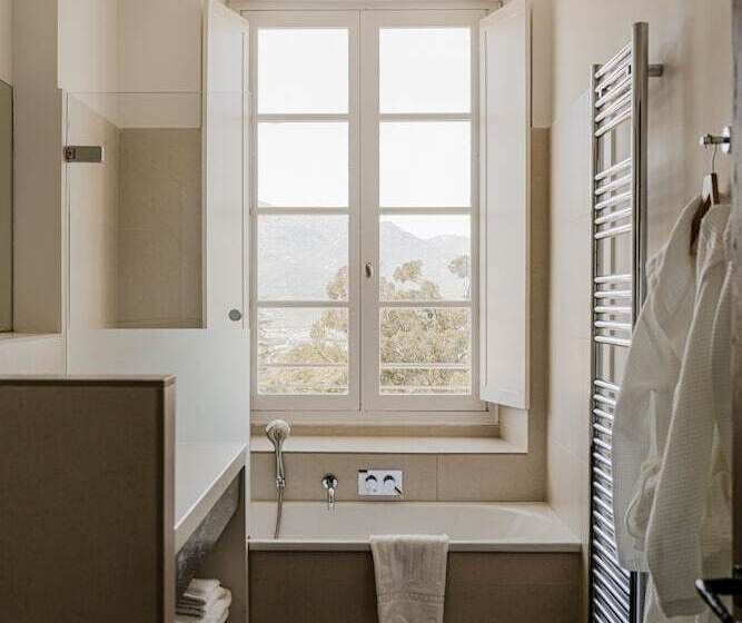 酒店 Aethos Corsica