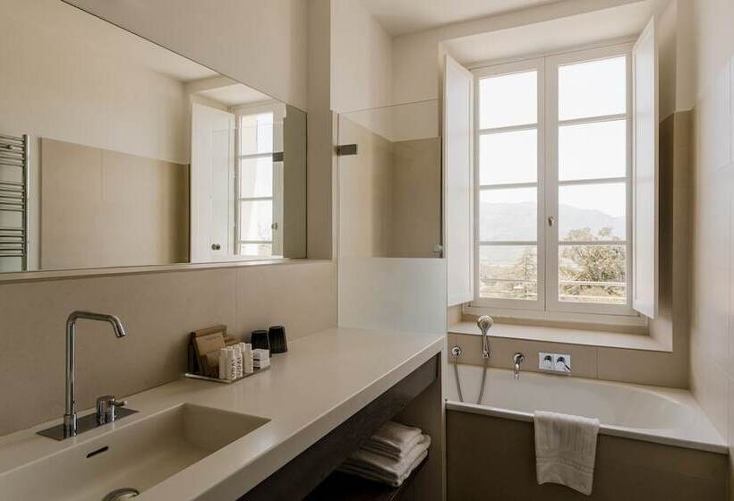 酒店 Aethos Corsica