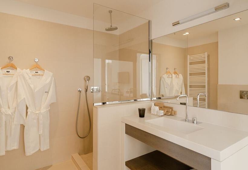 酒店 Aethos Corsica