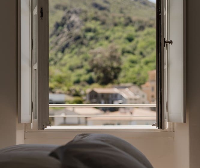 Hotel Aethos Corsica