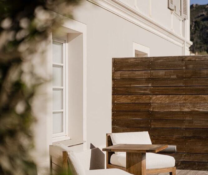 酒店 Aethos Corsica