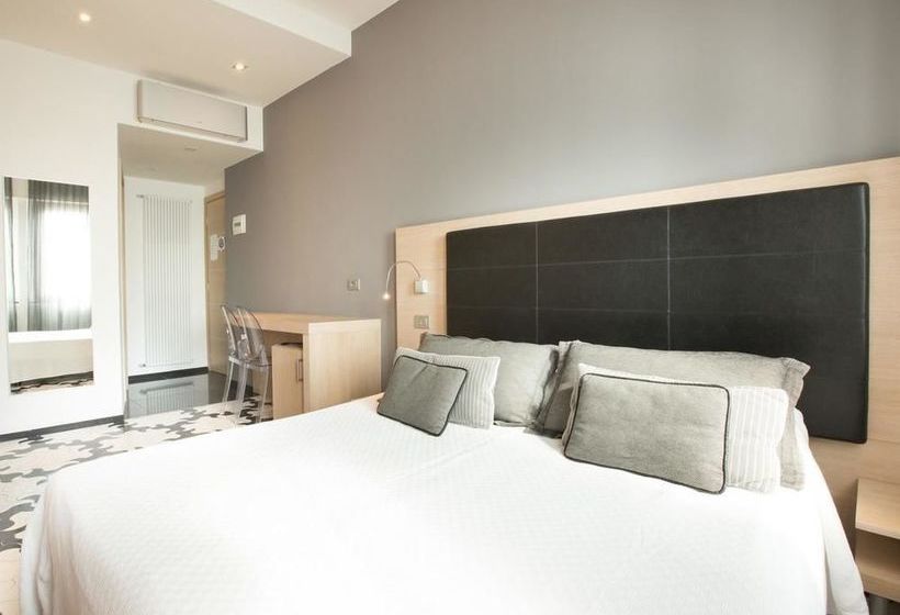 Отель Affittacamere Lo Scoglio