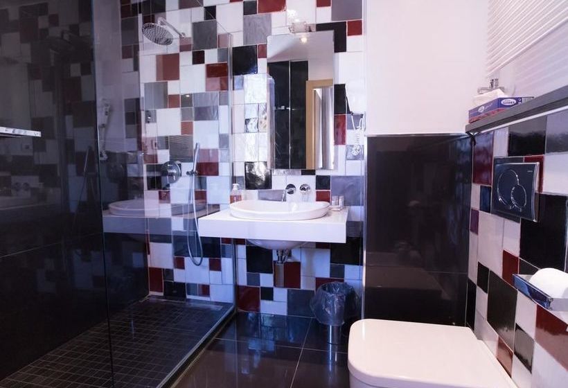 Отель Affittacamere Lo Scoglio