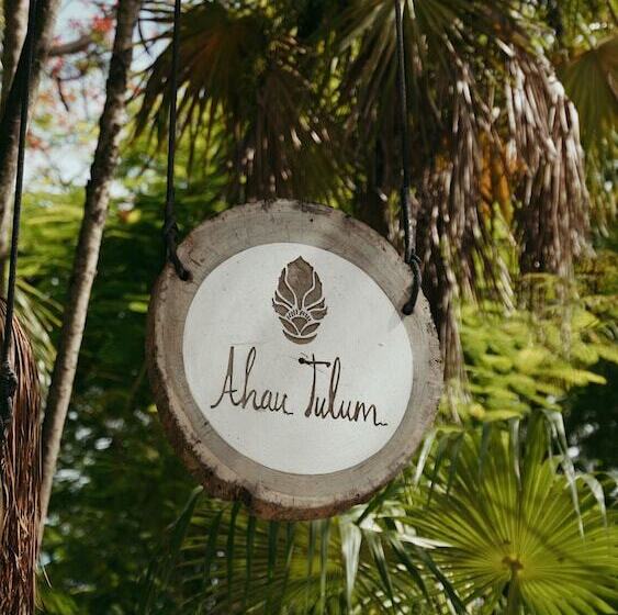 Отель Ahau Tulum