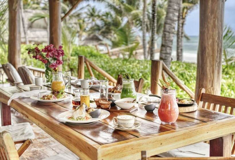 Отель Ahau Tulum