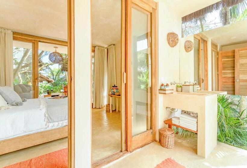 Отель Ahau Tulum