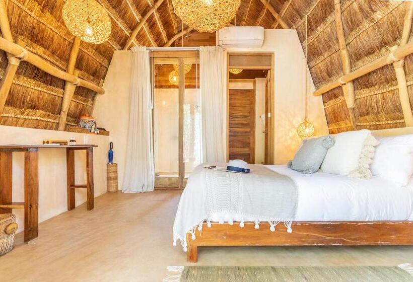 Отель Ahau Tulum