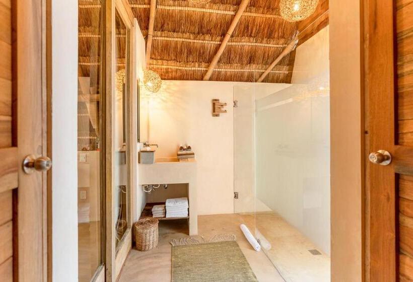 Отель Ahau Tulum