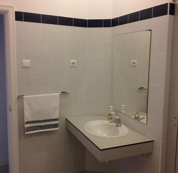 هتل Airporto Hostel