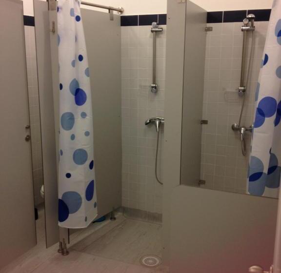 هتل Airporto Hostel