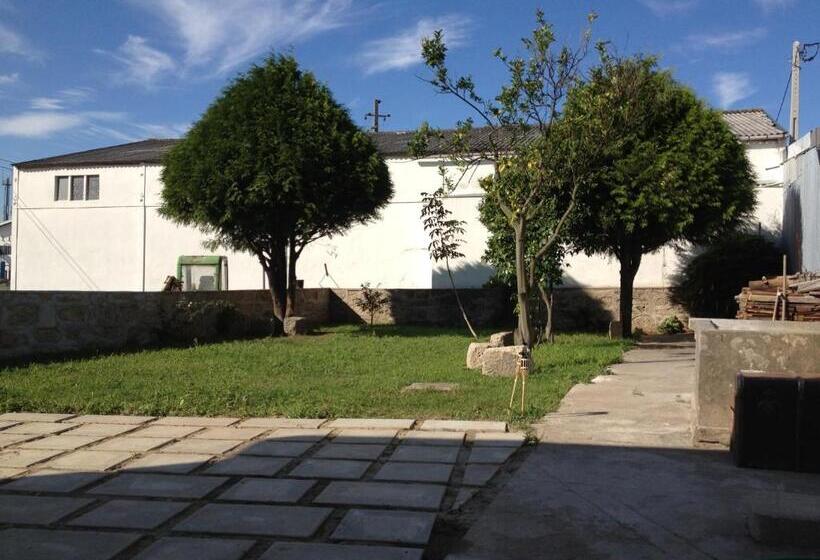 هتل Airporto Hostel